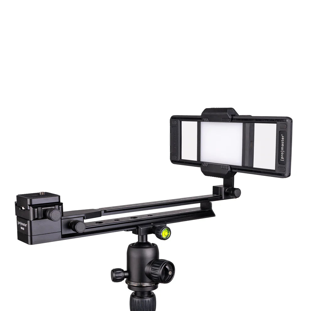 Promaster Digitizing Kit for 35mm and 120 Film