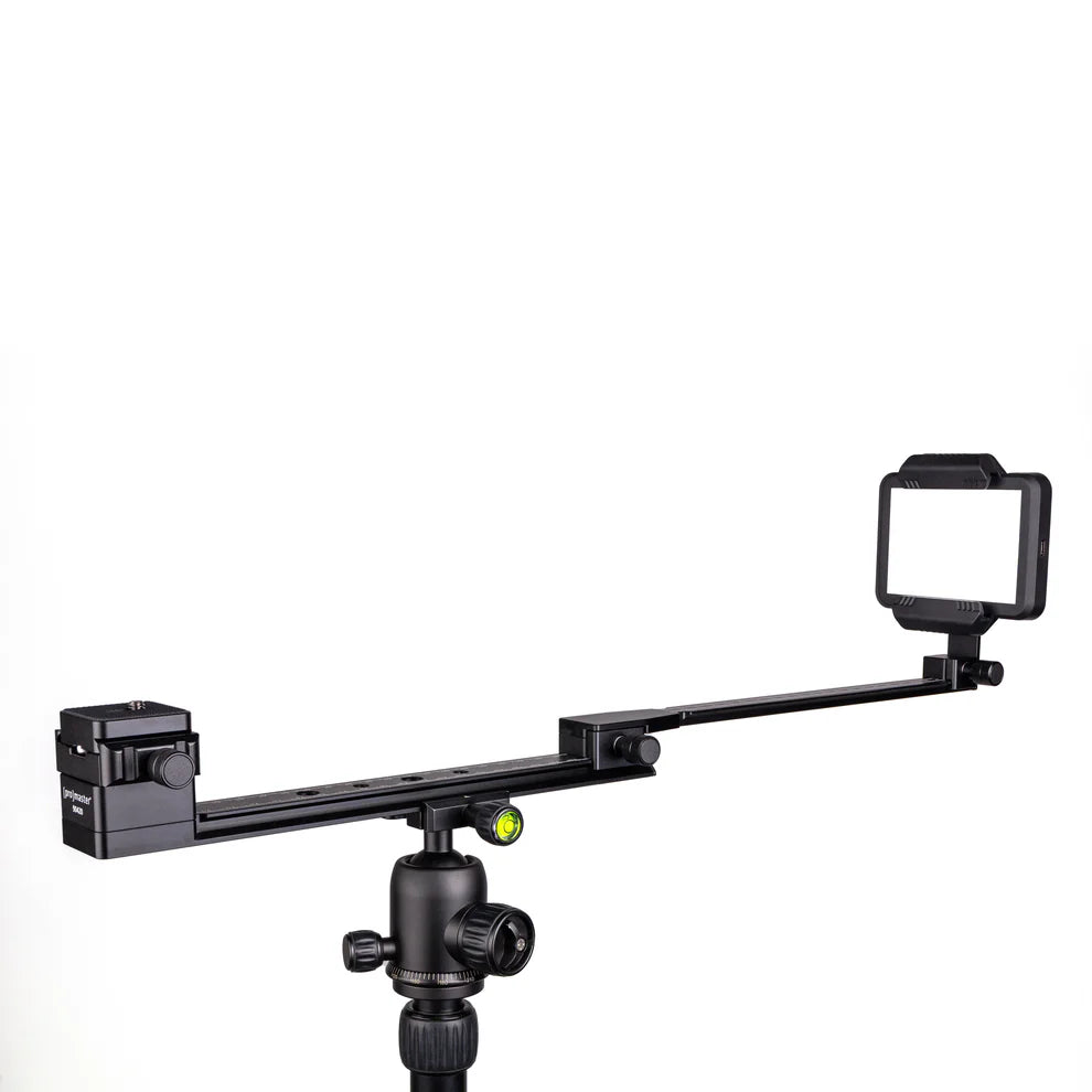 Promaster Digitizing Kit for 35mm and 120 Film