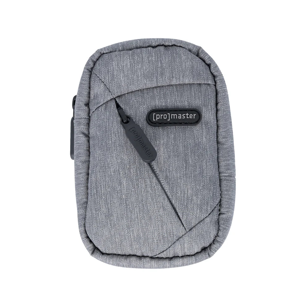 Promaster Impulse 2.0 Medium Pouch (0.26 L Grey)