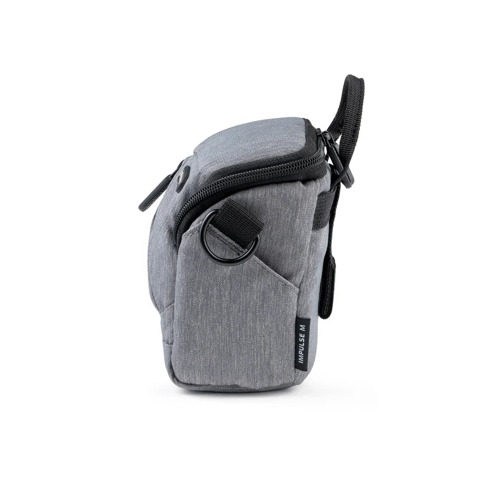 Promaster Impulse 2.0 Medium Advanced Compact Case (0.76 L Grey)