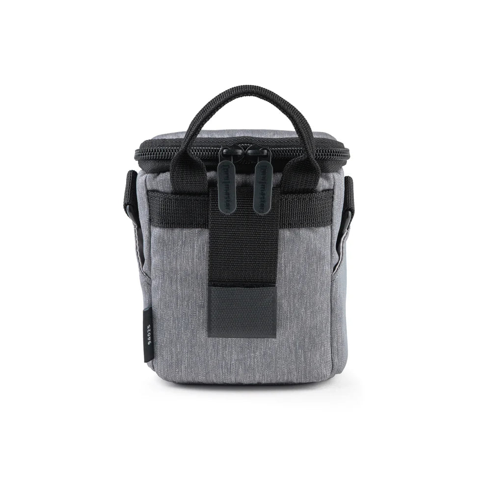 Promaster Impulse 2.0 Medium Advanced Compact Case (0.76 L Grey)