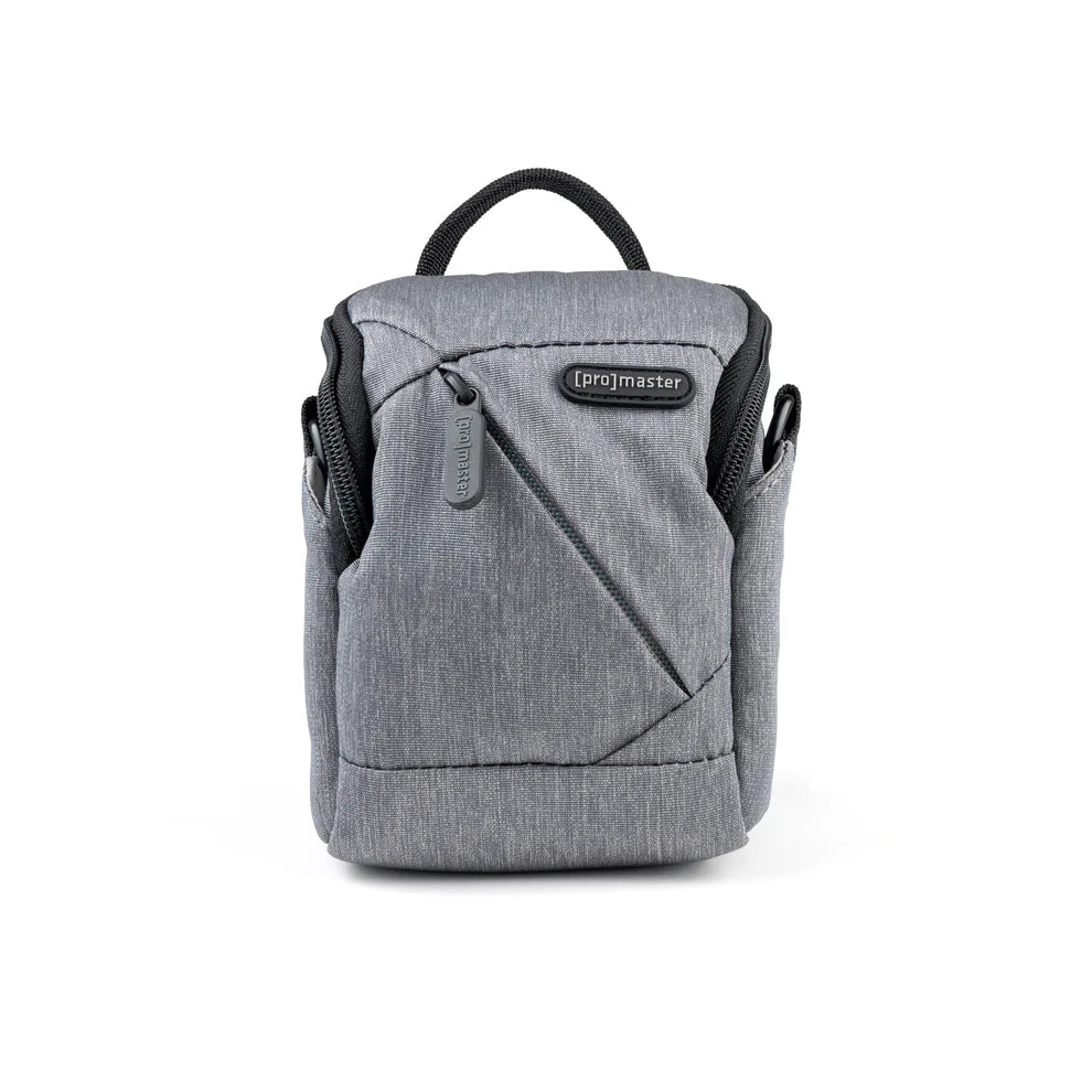 Promaster Impulse 2.0 Medium Advanced Compact Case (0.76 L Grey)
