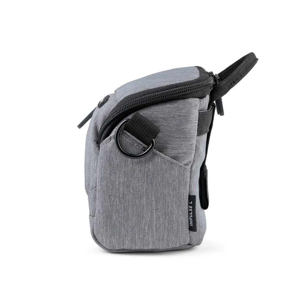 Promaster Impulse 2.0 Large Advanced Compact Case (1 L Grey)