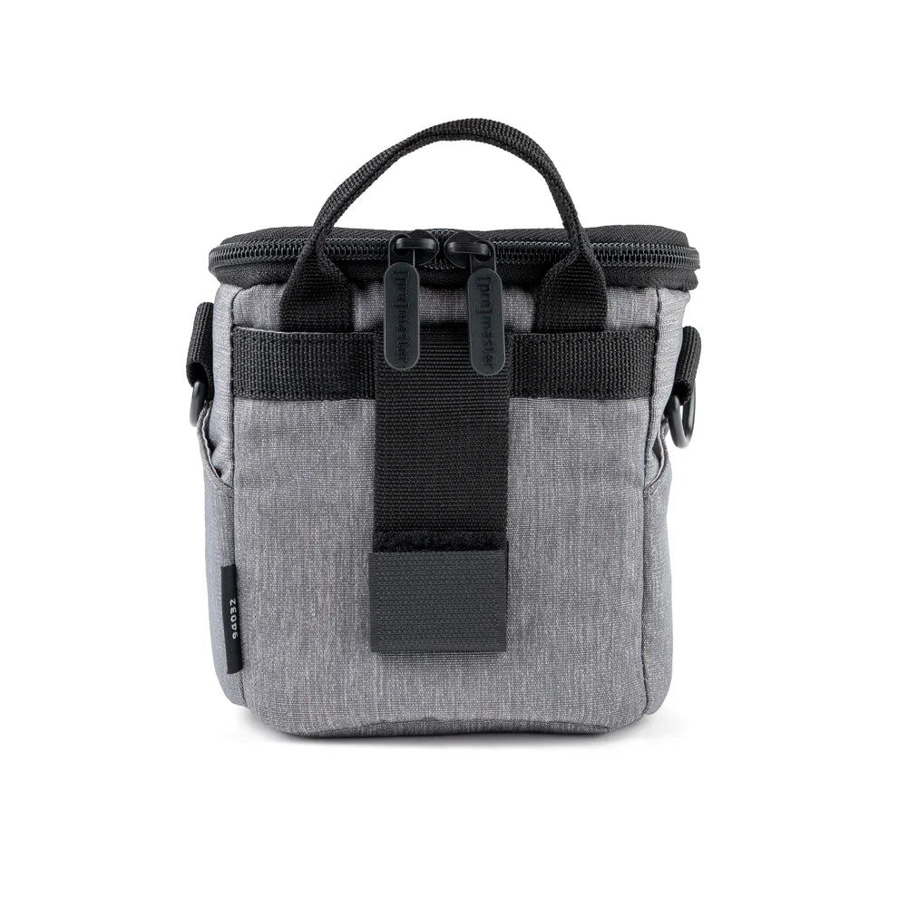 Promaster Impulse 2.0 Large Advanced Compact Case (1 L Grey)
