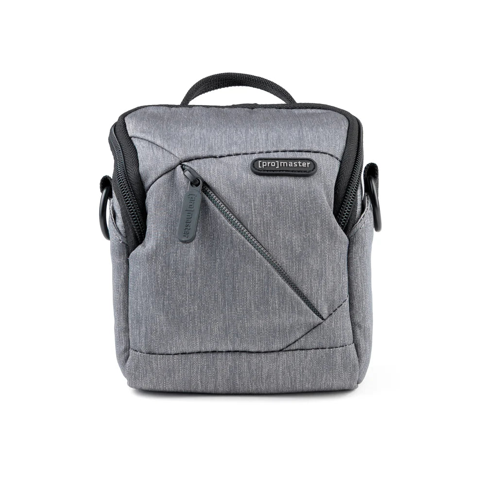 Promaster Impulse 2.0 Large Advanced Compact Case (1 L Grey)