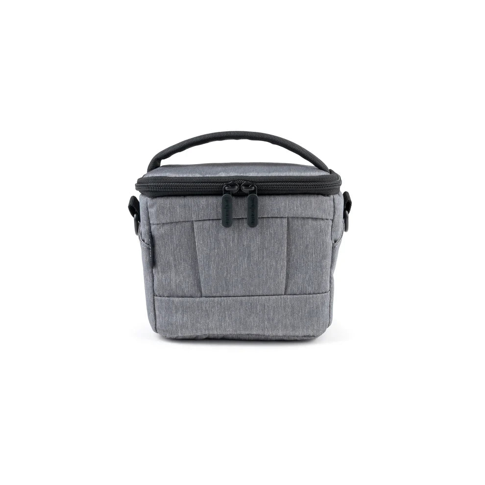 Promaster Impulse 2.0 Small Shoulder Bag (2.2 L Grey)