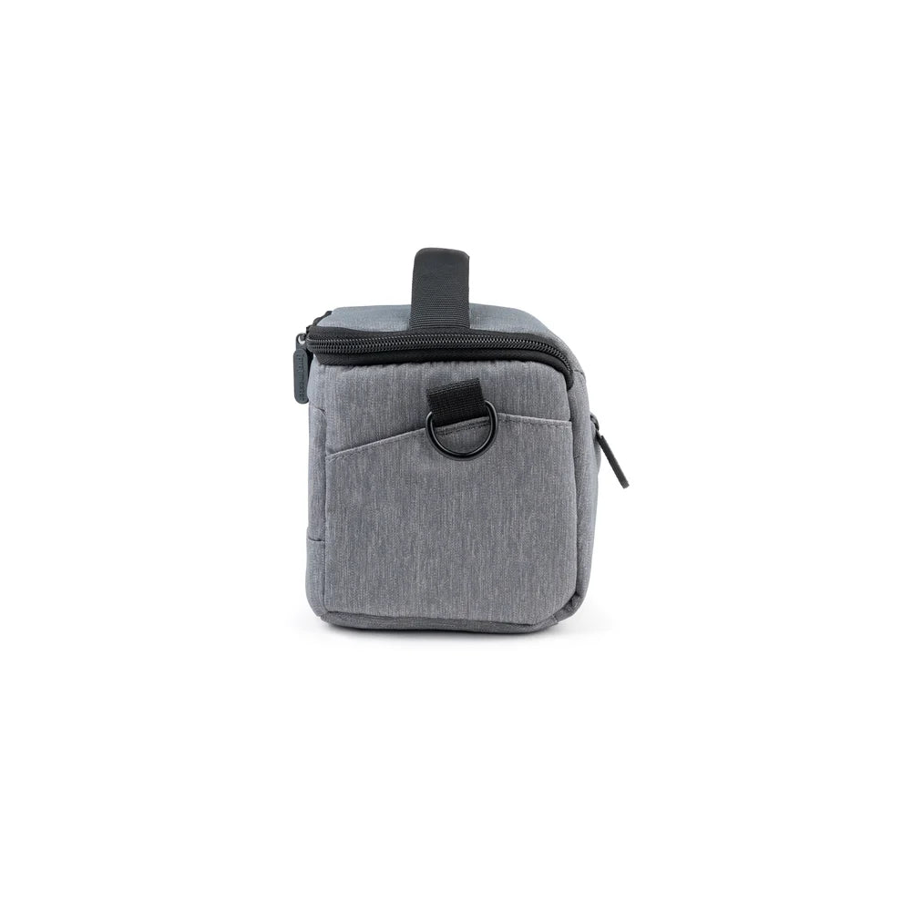Promaster Impulse 2.0 Small Shoulder Bag (2.2 L Grey)