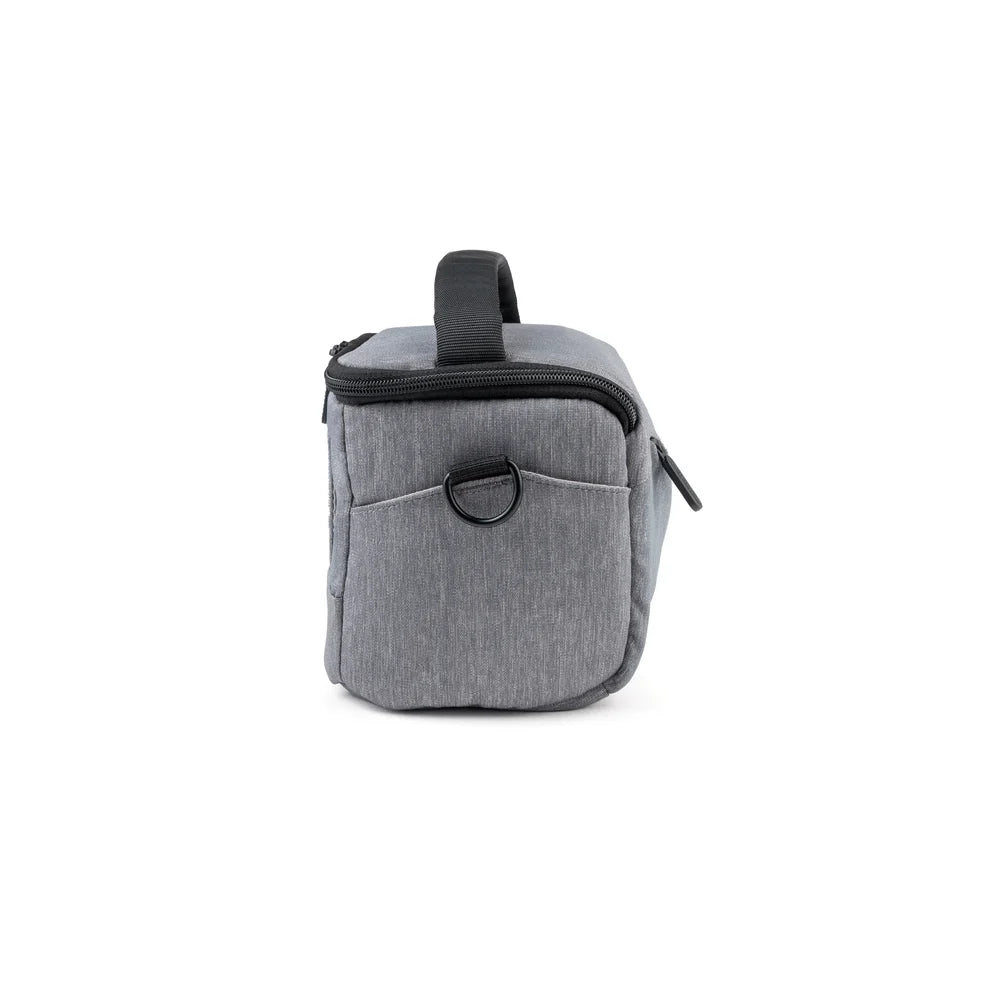 Promaster Impulse 2.0 Medium Shoulder Bag (3.2 L Grey)
