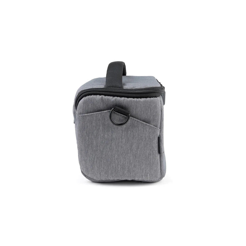 Promaster Impulse 2.0 Large Shoulder Bag (5 L Grey)