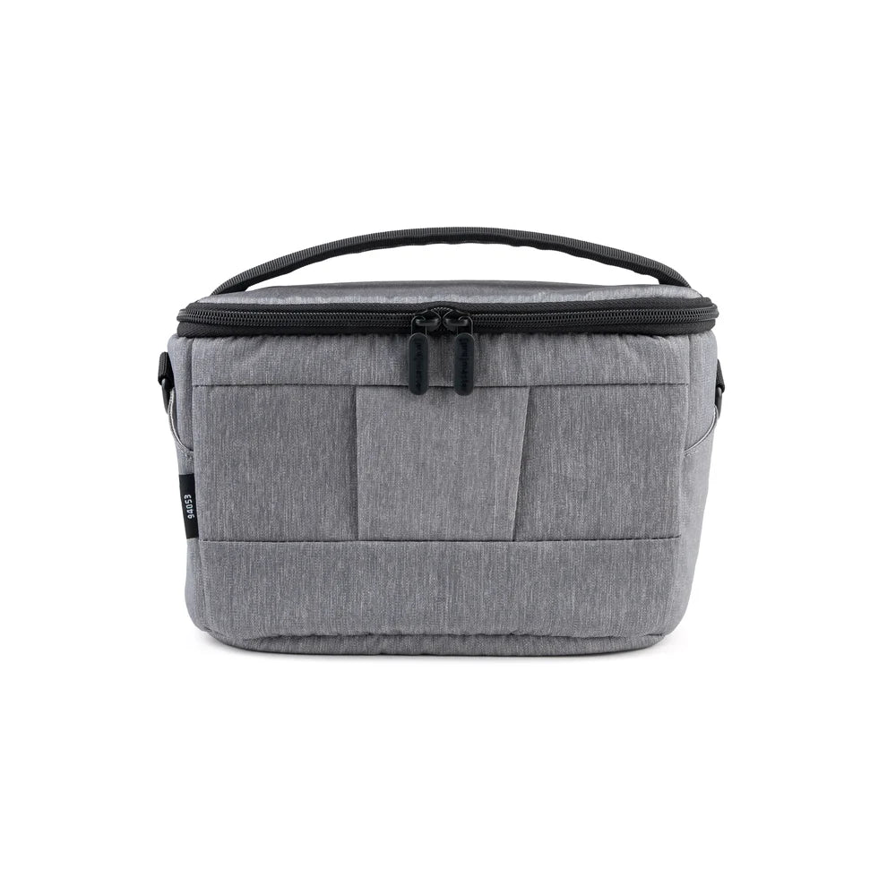Promaster Impulse 2.0 Large Shoulder Bag (5 L Grey)