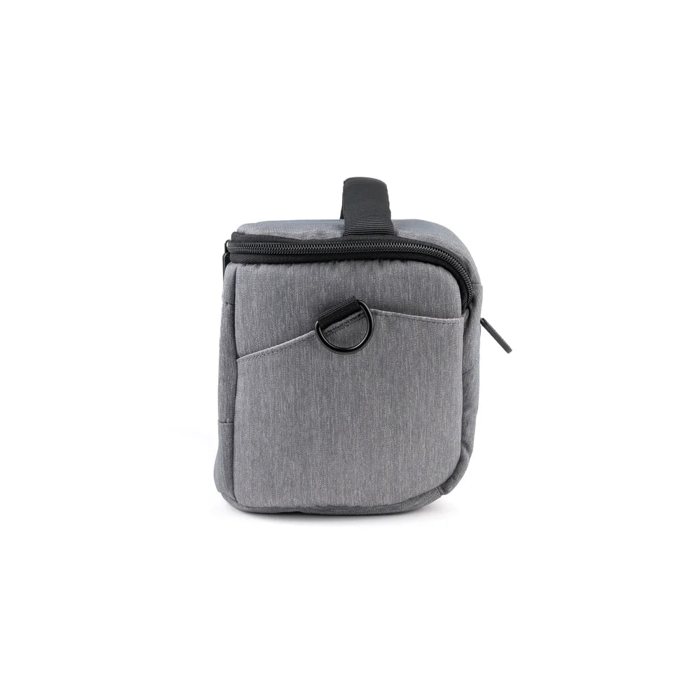 Promaster Impulse 2.0 Large Shoulder Bag (5 L Grey)