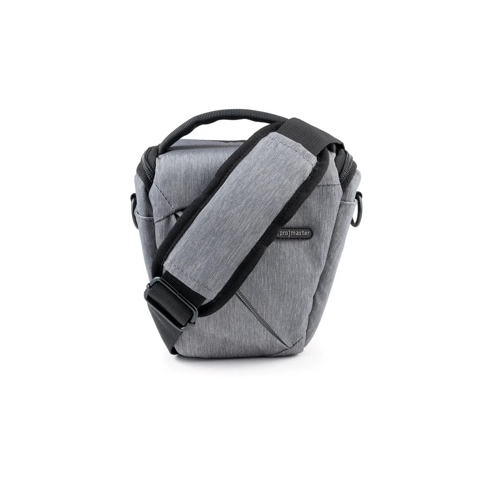 Promaster Impulse 2.0 Medium Holster Bag (1.6 L Grey)
