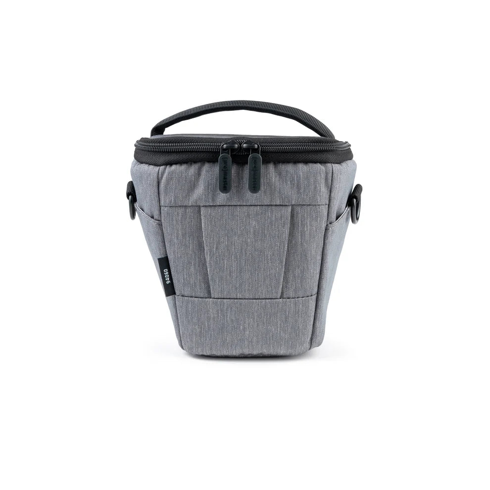 Promaster Impulse 2.0 Medium Holster Bag (1.6 L Grey)