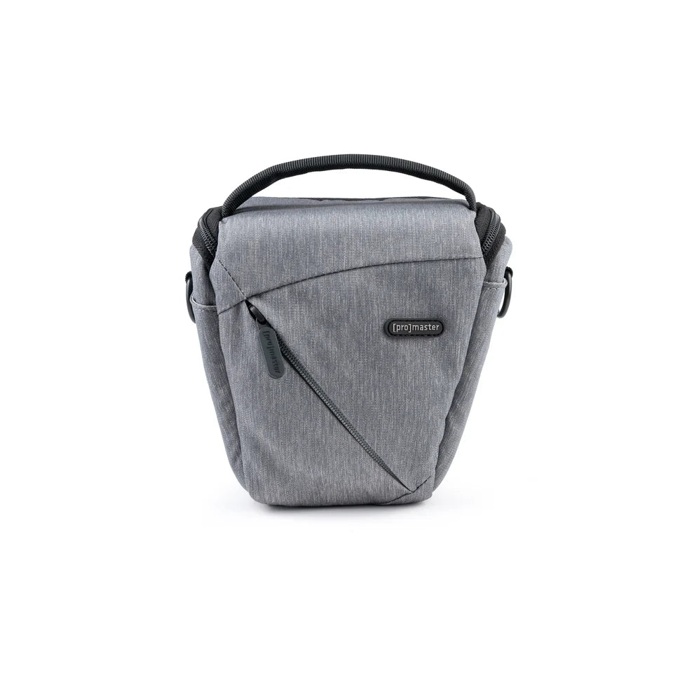 Promaster Impulse 2.0 Medium Holster Bag (1.6 L Grey)