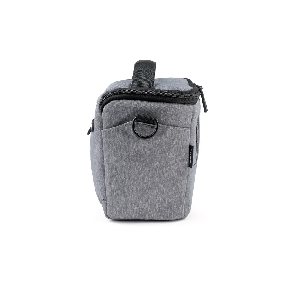 Promaster Impulse 2.0 Large Holster Bag (2.4 L Grey)