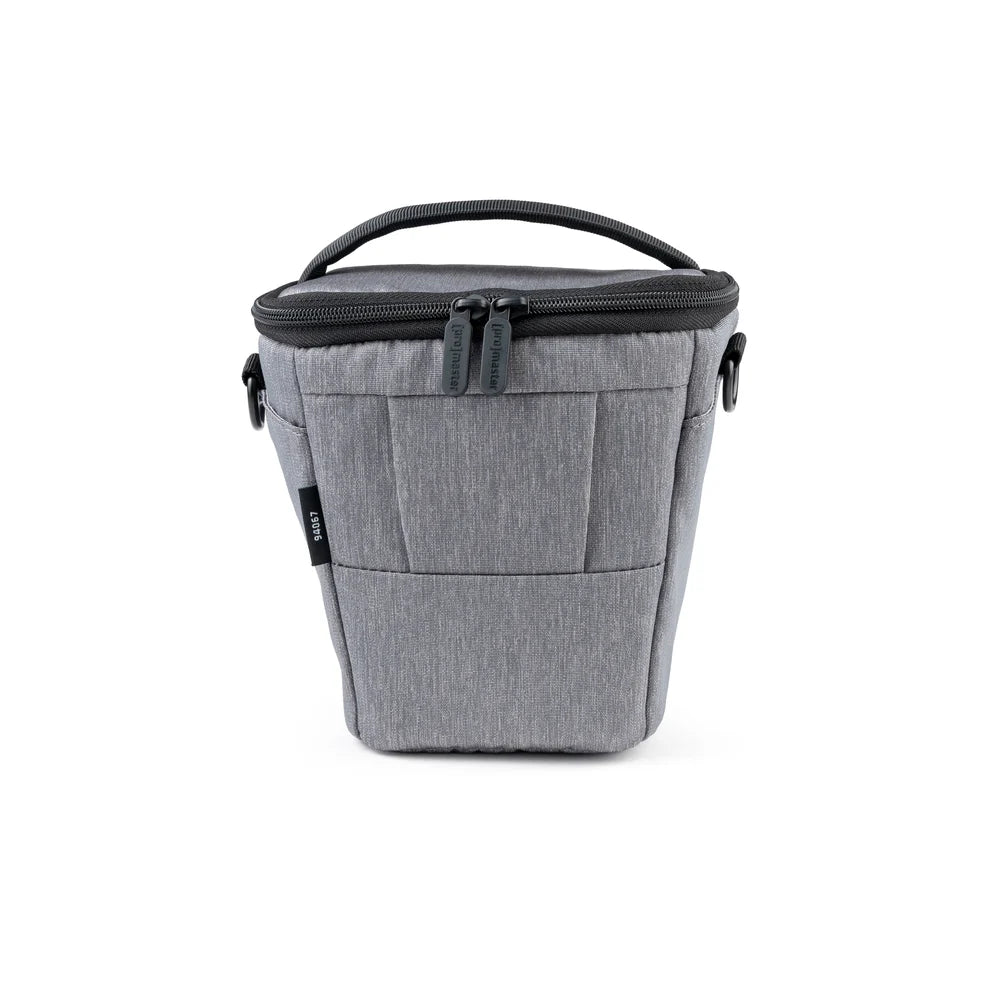 Promaster Impulse 2.0 Large Holster Bag (2.4 L Grey)