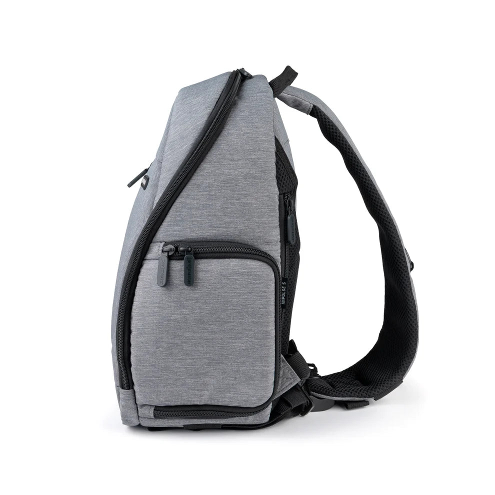 Promaster Impulse 2.0 Small Sling Pack (7.3 L Grey)