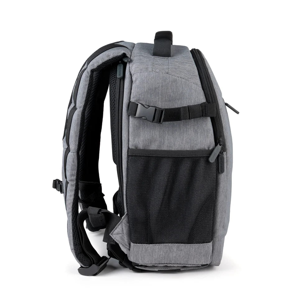 Promaster Impulse 2.0 Small Backpack (8.5 L Grey)