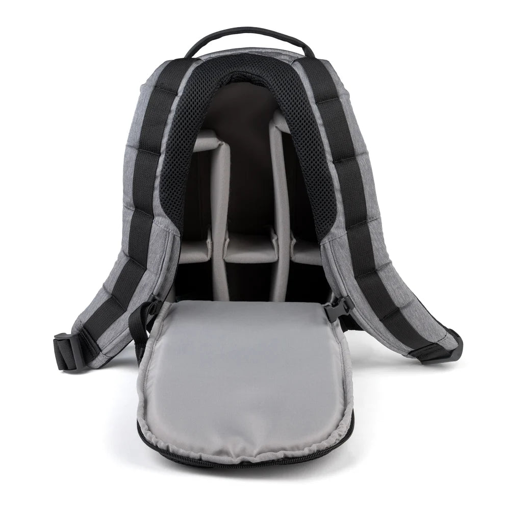 Promaster Impulse 2.0 Small Backpack (8.5 L Grey)