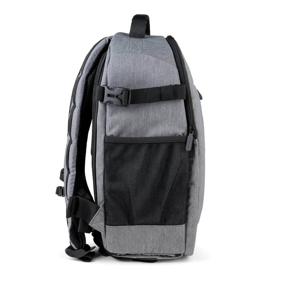 Promaster Impulse 2.0 Large Backpack (11.5 L Grey)