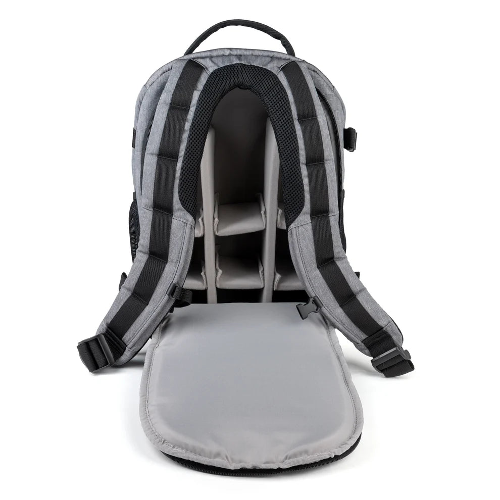 Promaster Impulse 2.0 Large Backpack (11.5 L Grey)
