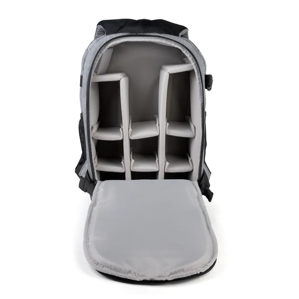 Promaster Impulse 2.0 Large Backpack (11.5 L Grey)