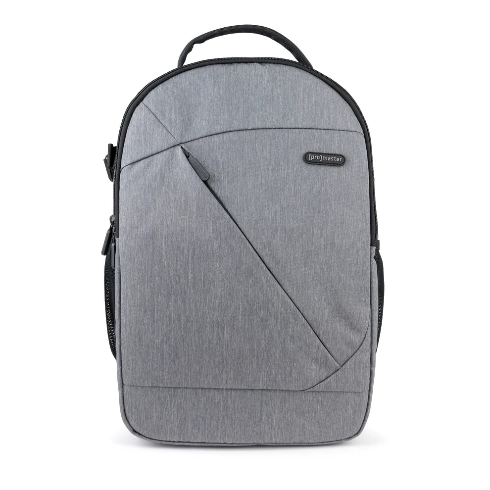 Promaster Impulse 2.0 Large Backpack (11.5 L Grey)