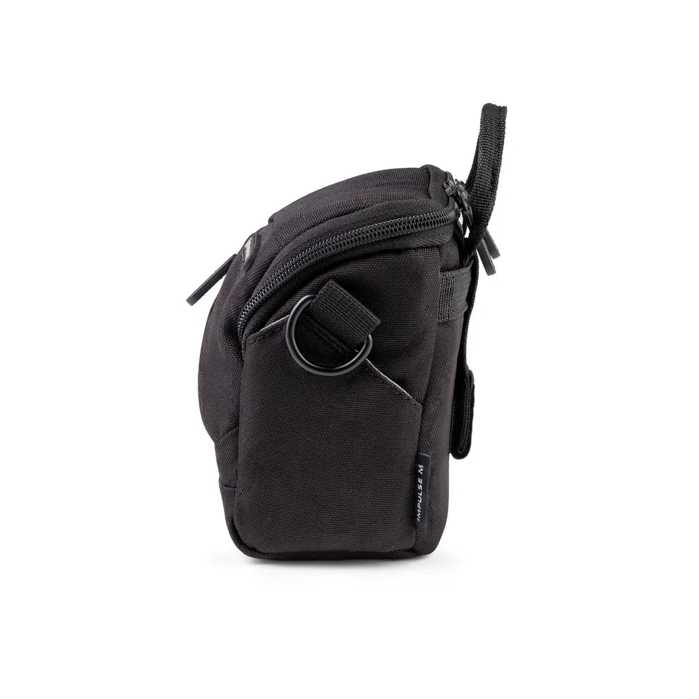 Promaster Impulse 2.0 Medium Advanced Compact Case (0.76 L Black)