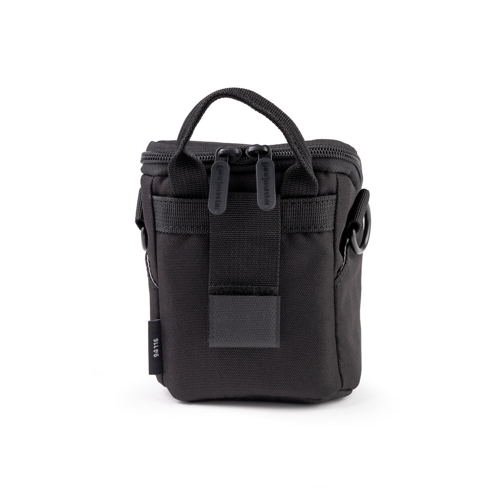 Promaster Impulse 2.0 Medium Advanced Compact Case (0.76 L Black)