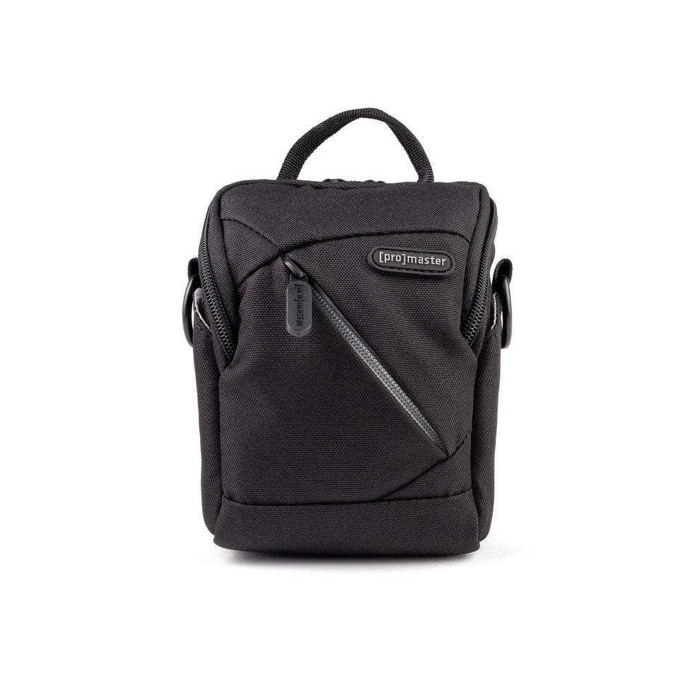 Promaster Impulse 2.0 Medium Advanced Compact Case (0.76 L Black)