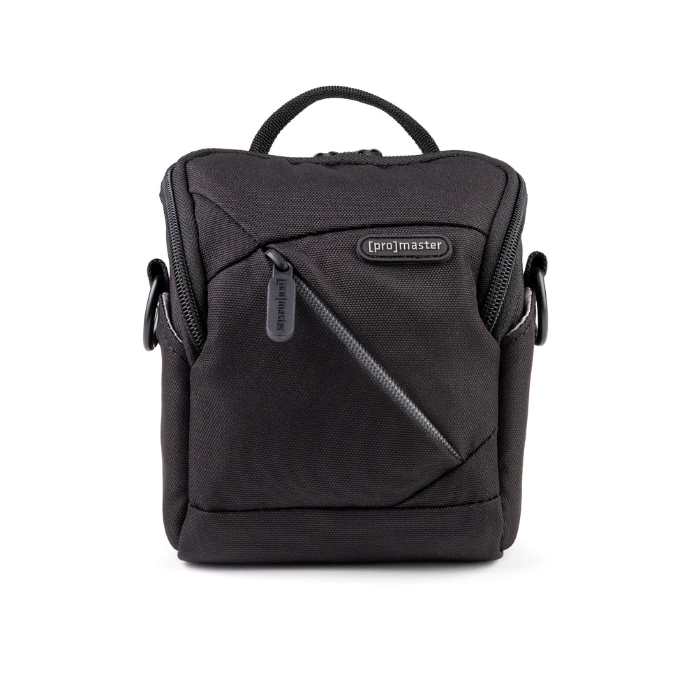 Promaster Impulse 2.0 Large Advanced Compact Case (1 L Black)