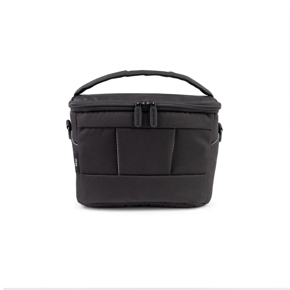 Promaster Impulse 2.0 Medium Shoulder Bag (3.2 L Black)