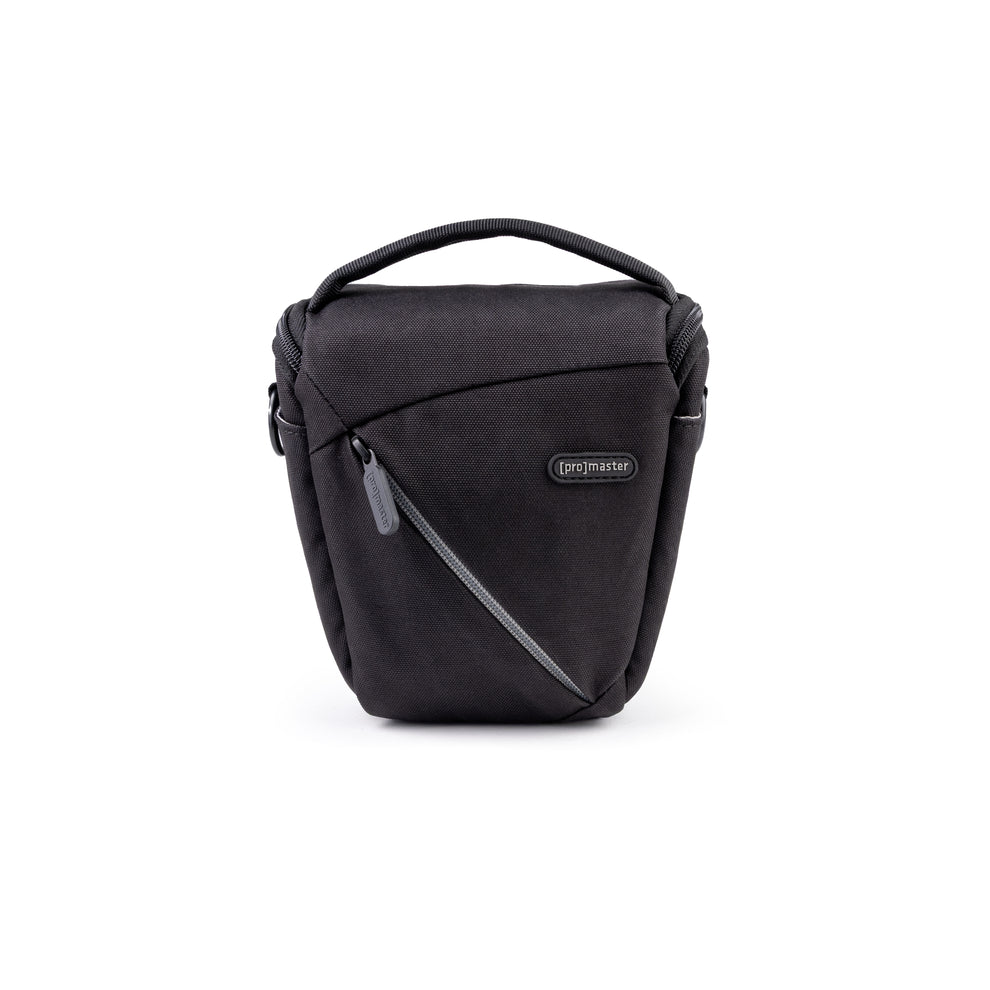 Promaster Impulse 2.0 Medium Holster Bag (1.6 L Black)