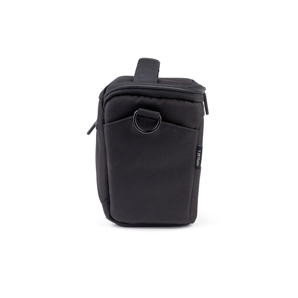 Promaster Impulse 2.0 Large Holster Bag (2.4 L Black)