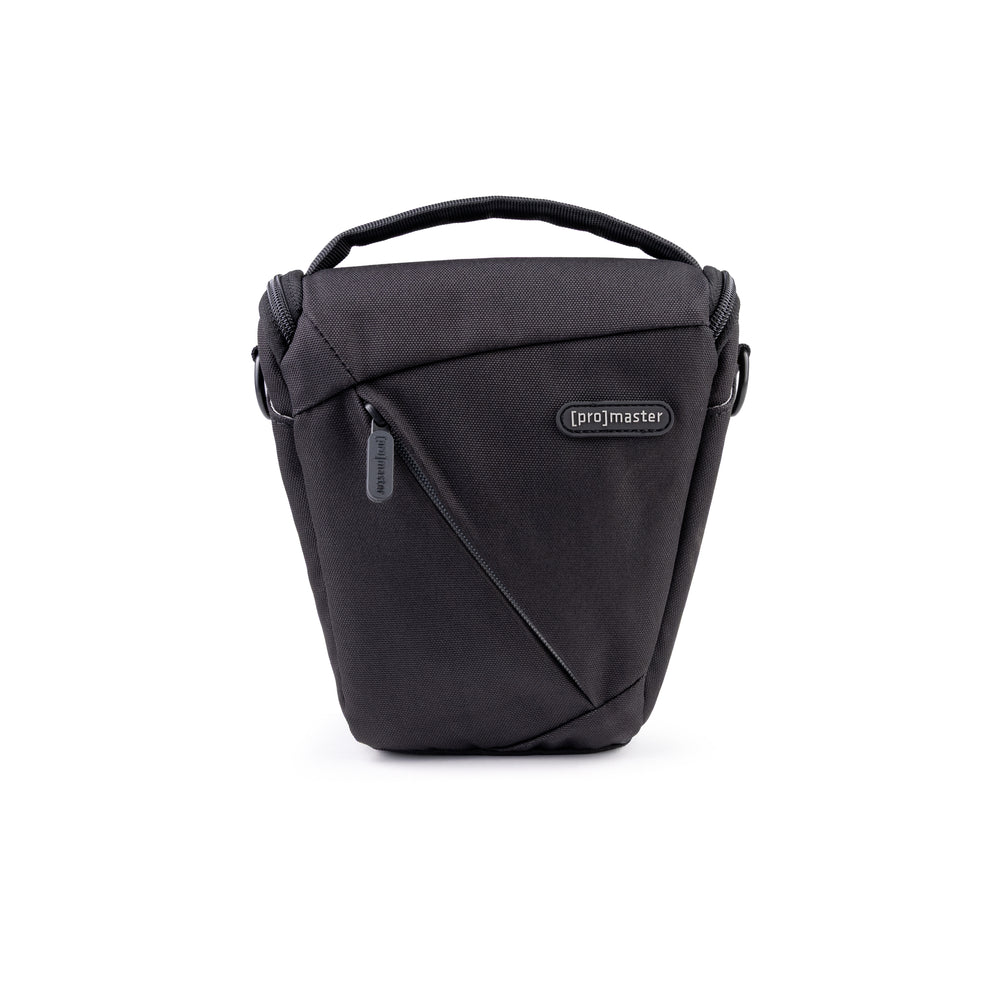 Promaster Impulse 2.0 Large Holster Bag (2.4 L Black)