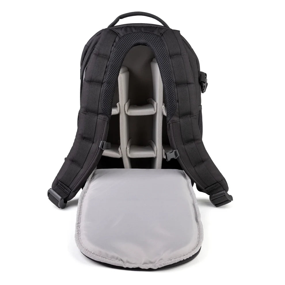 Promaster Impulse 2.0 Large Backpack (11.5 L Black)