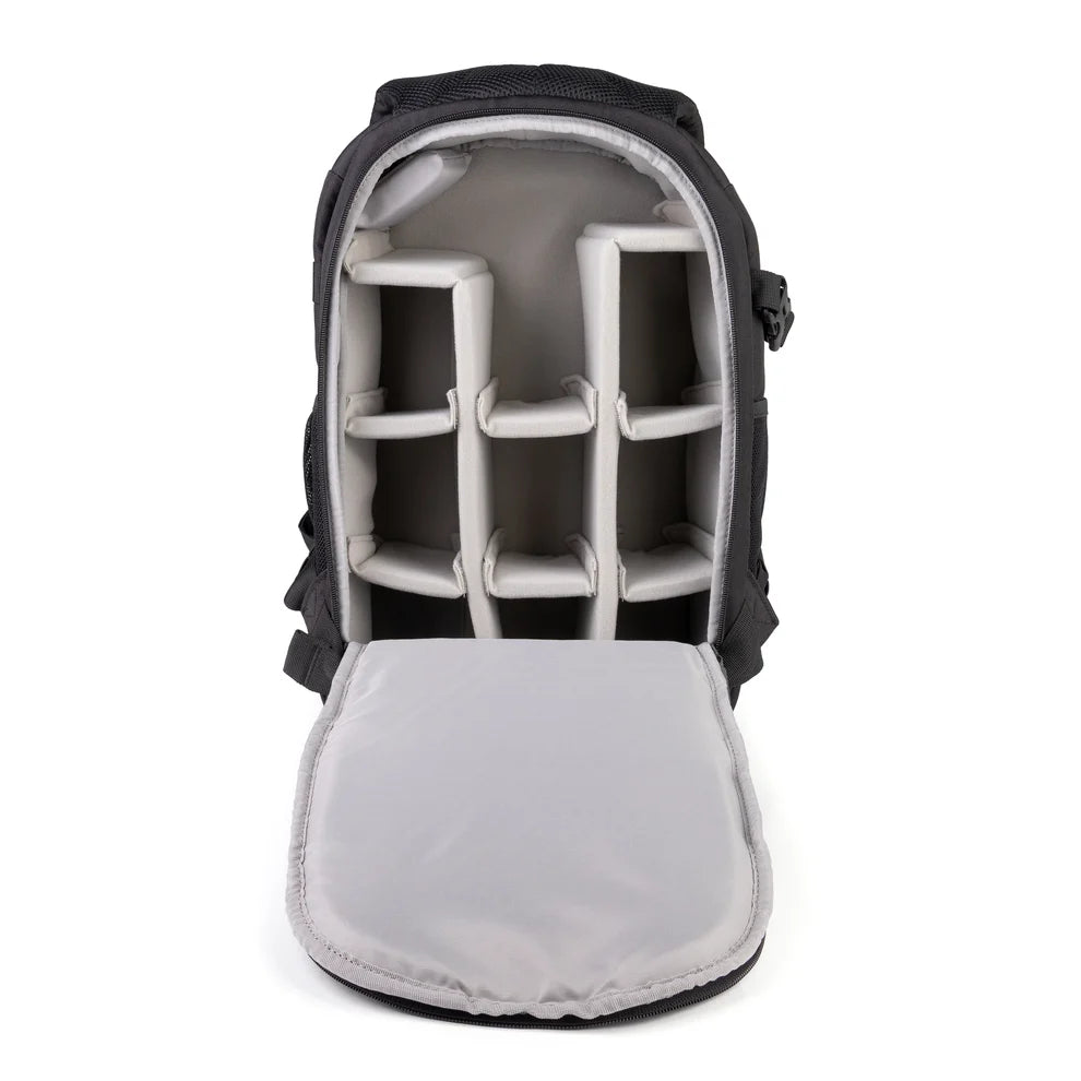 Promaster Impulse 2.0 Large Backpack (11.5 L Black)