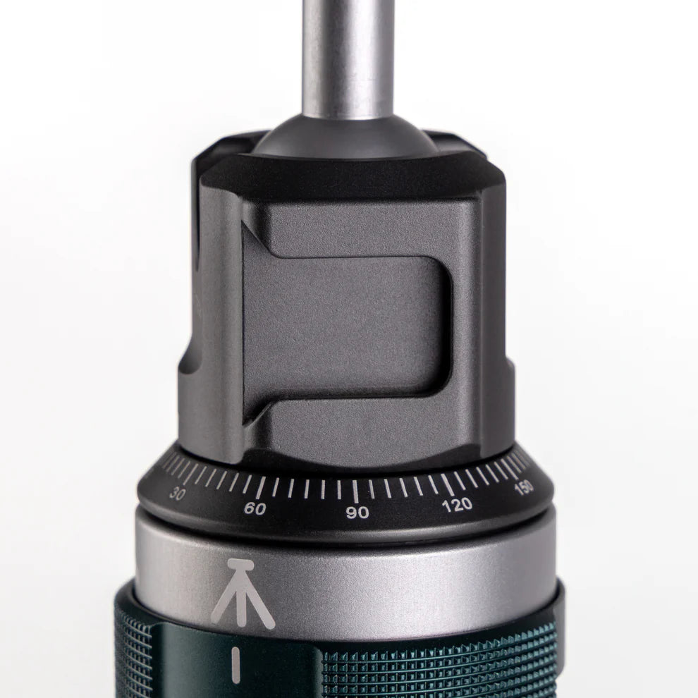 ProMaster iota 219 Ultralightweight Tabletop Tripod Kit - Carbon Fiber