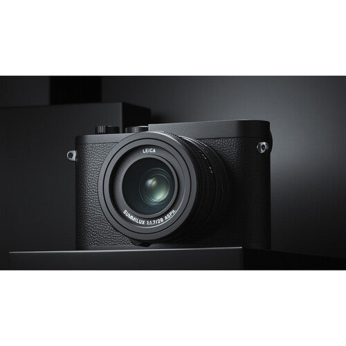 Leica Q2 Monochrom Digital Camera