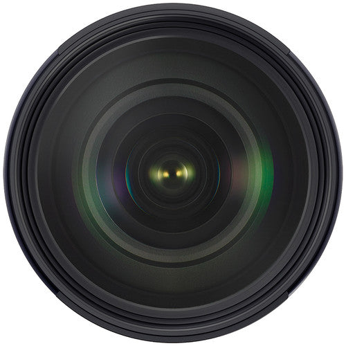 Tamron SP 24-70mm f/2.8 Di VC USD G2 Lens for Canon EF Package