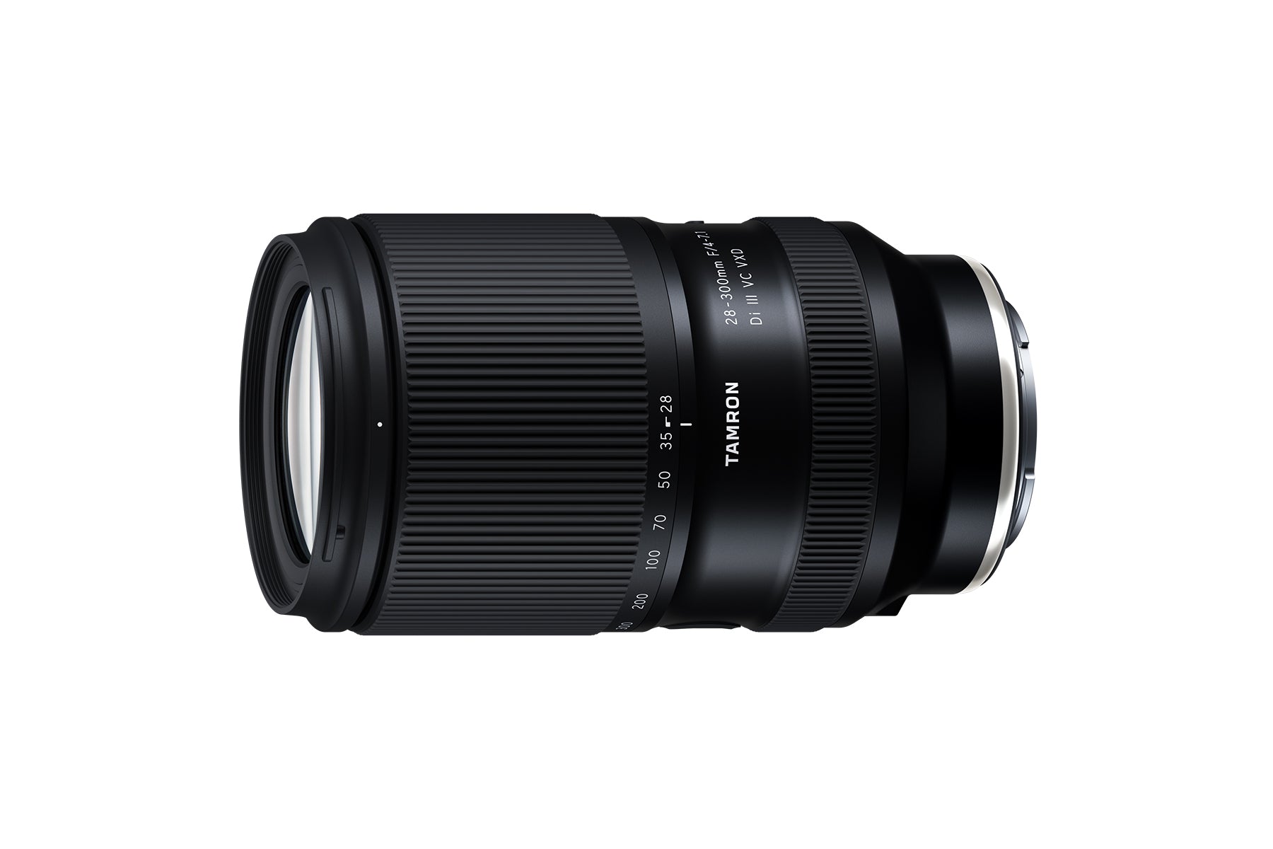 Tamron 28-300mm F/4-7.1 Di III VC VXD - SONY E