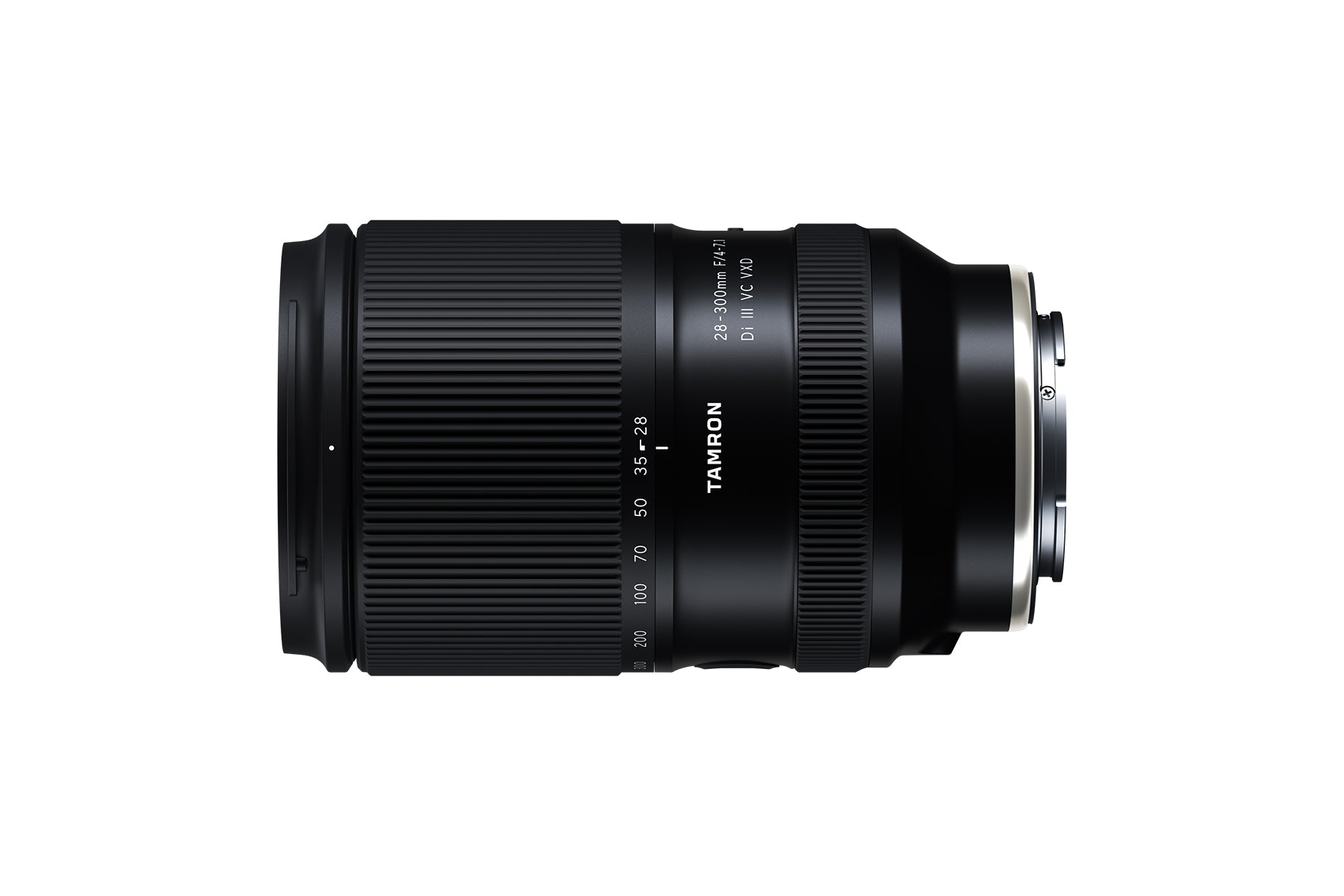 Tamron 28-300mm F/4-7.1 Di III VC VXD - SONY E