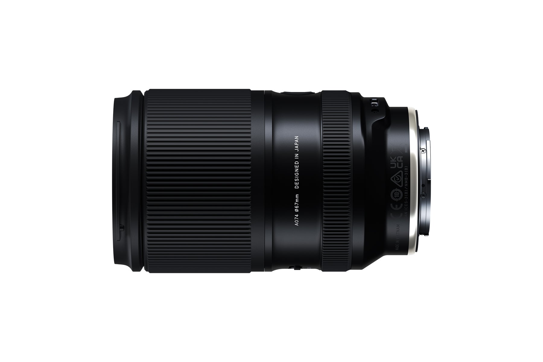 Tamron 28-300mm F/4-7.1 Di III VC VXD - SONY E