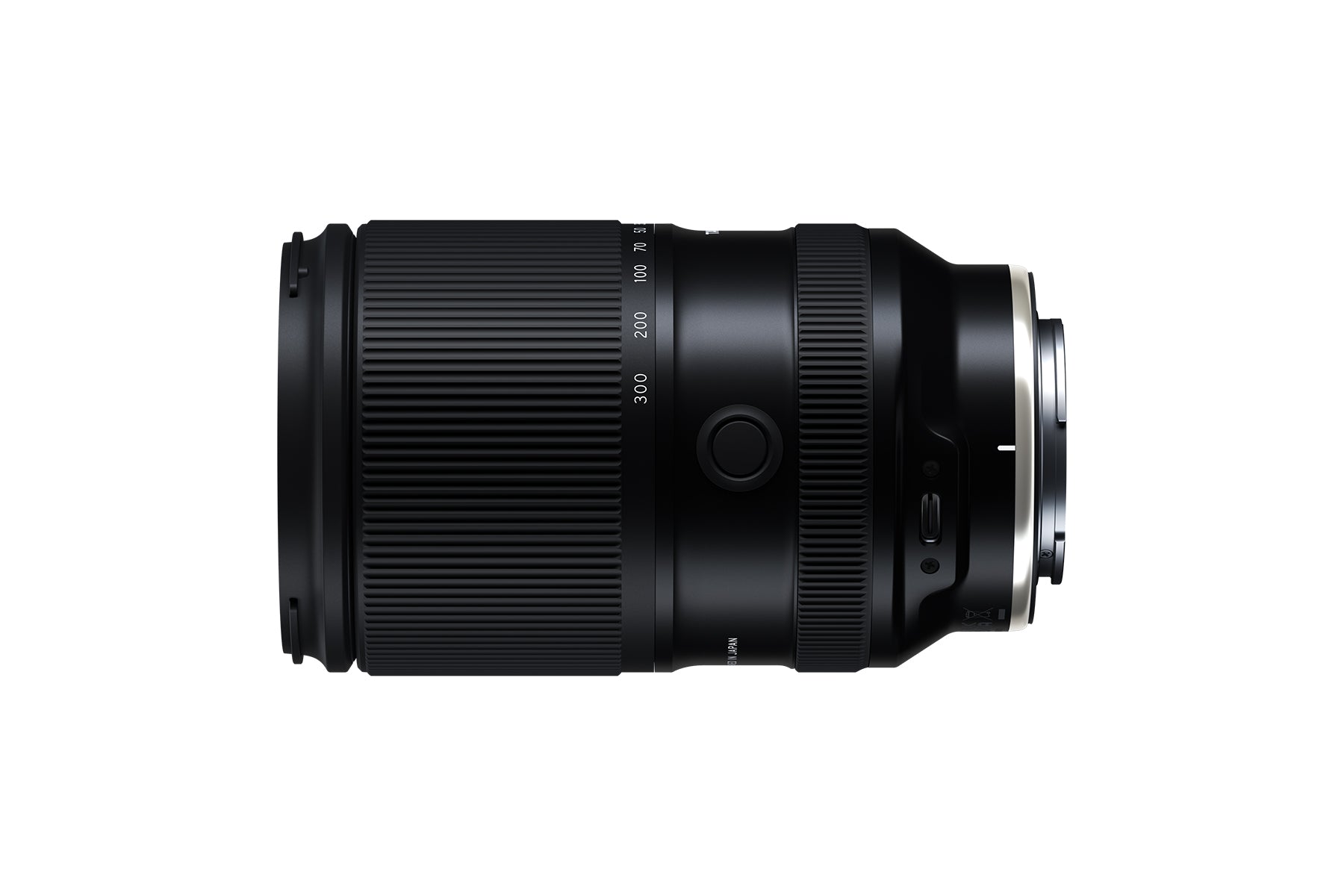 Tamron 28-300mm F/4-7.1 Di III VC VXD - SONY E