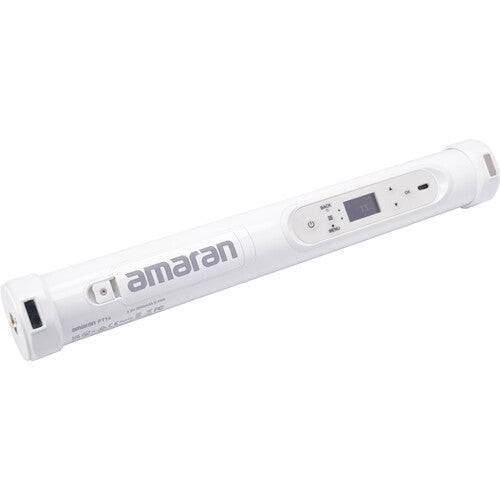 Aputure Amaran PT1c RGB LED Pixel Tube Light (1')