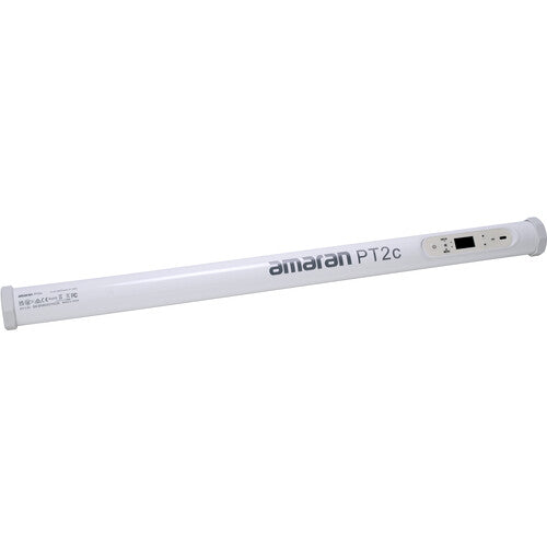 Aputure amaran PT2c RGB LED Pixel Tube Light (2')