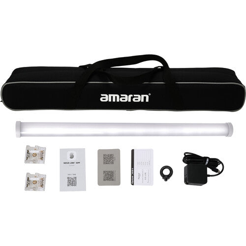 Aputure amaran PT2c RGB LED Pixel Tube Light (2')