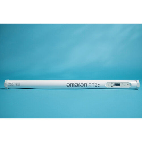 Aputure amaran PT2c RGB LED Pixel Tube Light (2')