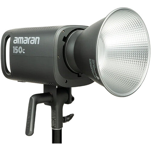 Aputure amaran 150c RGB LED Monolight