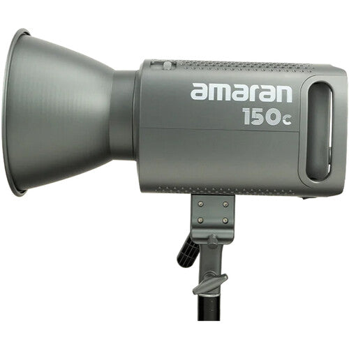 Aputure amaran 150c RGB LED Monolight